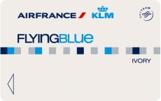J'ai perdu ma carte Flying Blue